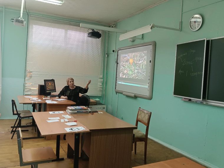 Районный методический семинар.