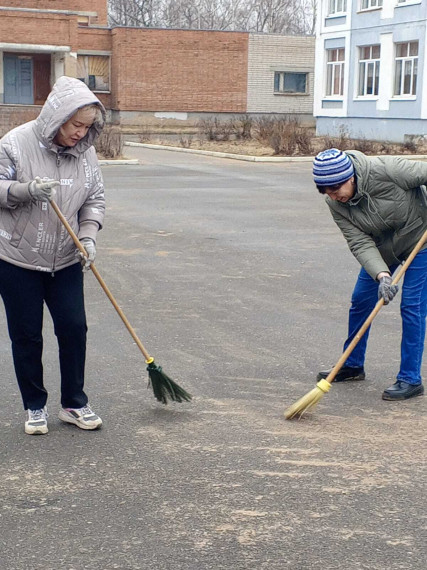 С любовью к родному городу!.
