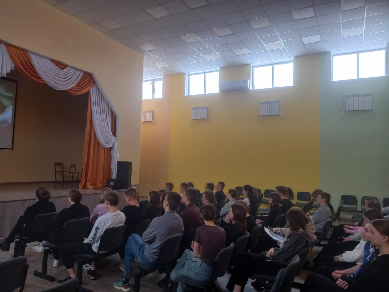 Агитационно-пропагандистская работа.